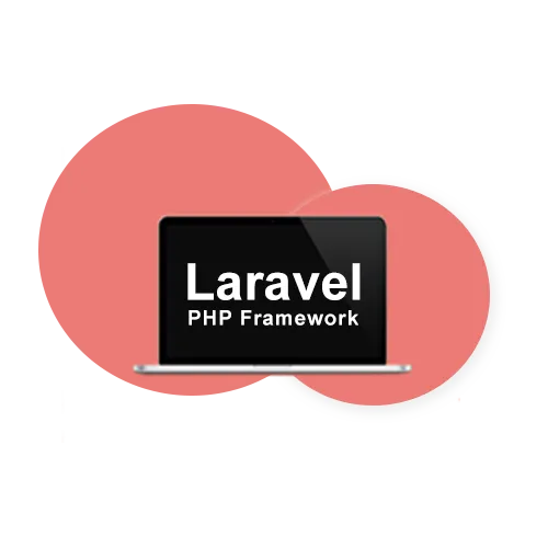 laravel for php