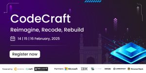 Codecraft