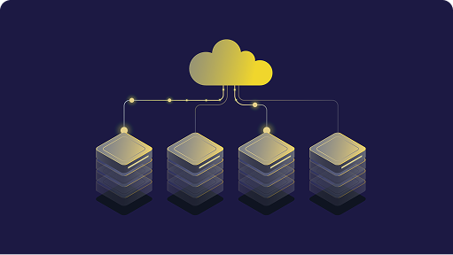 Cloud & Infrastructure