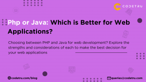 php vs java