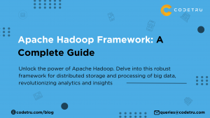 apache hadoop framework