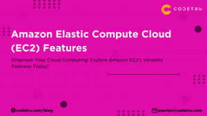 ec2 features