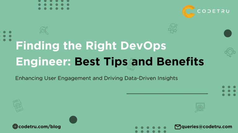 finding the right devops engineer