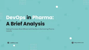 devops in pharma