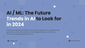 ai and ml future trends