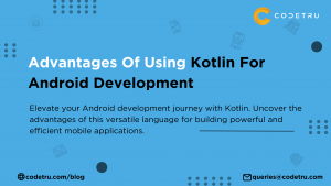 advantages of kotlin