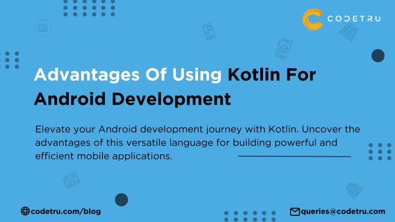 advantages of kotlin