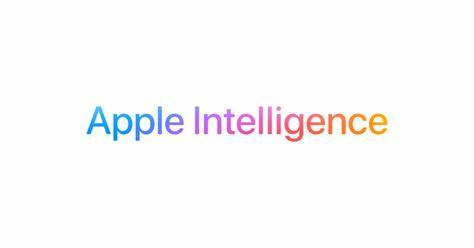 Apple Intelligence